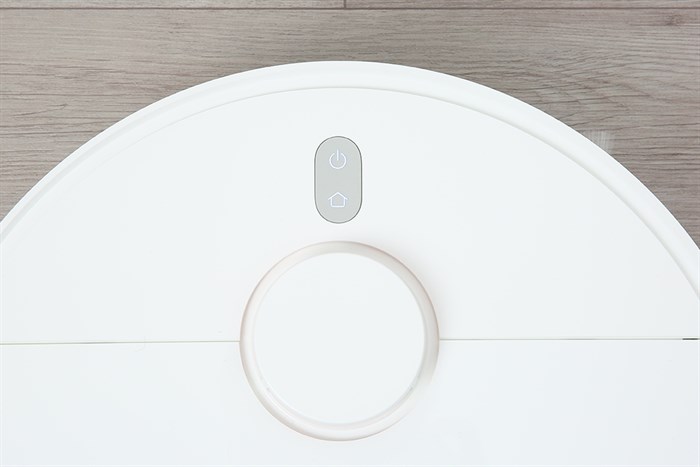 Robot hút bụi lau nhà Xiaomi X20+ BHR8124EU